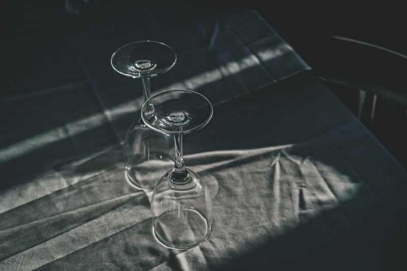 Luxury Dining